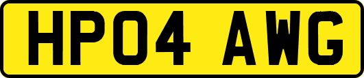 HP04AWG