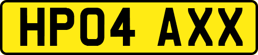 HP04AXX