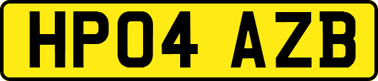HP04AZB