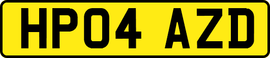 HP04AZD