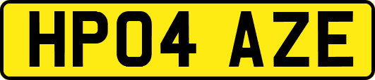 HP04AZE