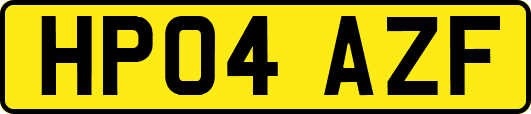 HP04AZF