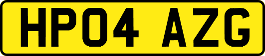 HP04AZG