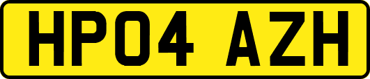 HP04AZH
