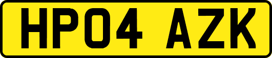 HP04AZK