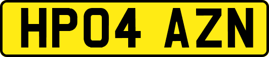 HP04AZN