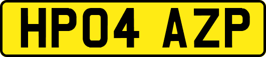 HP04AZP