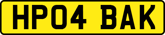 HP04BAK
