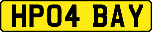 HP04BAY