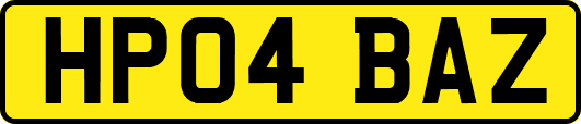 HP04BAZ