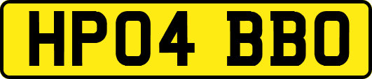 HP04BBO