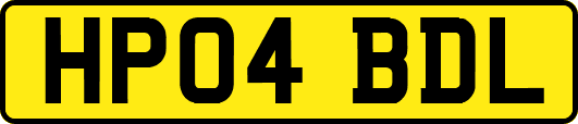 HP04BDL