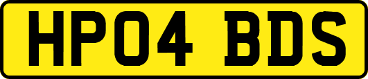 HP04BDS