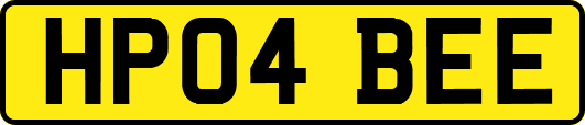 HP04BEE