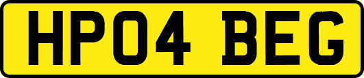 HP04BEG