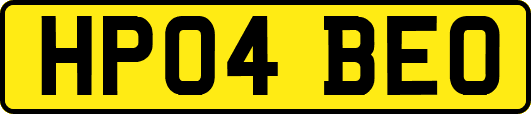 HP04BEO