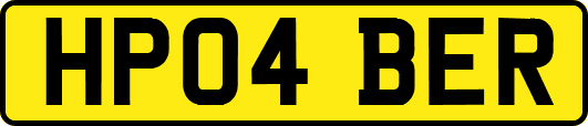 HP04BER