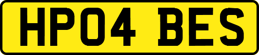 HP04BES