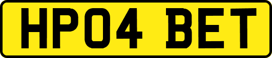 HP04BET