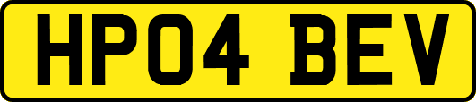 HP04BEV