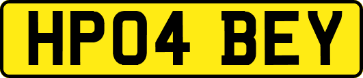 HP04BEY