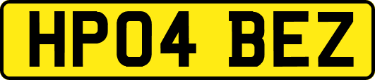 HP04BEZ