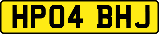 HP04BHJ