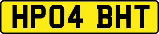 HP04BHT