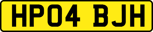 HP04BJH