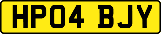 HP04BJY