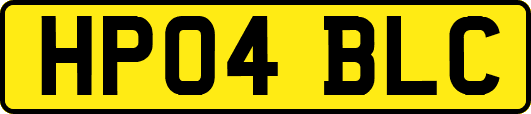 HP04BLC