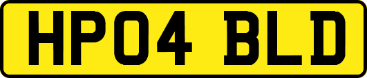 HP04BLD