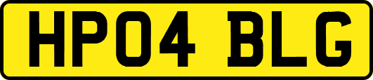 HP04BLG