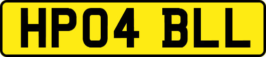 HP04BLL