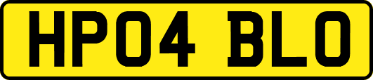 HP04BLO