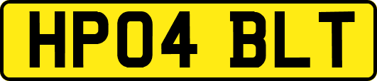HP04BLT