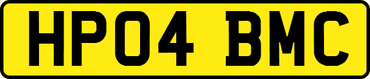 HP04BMC
