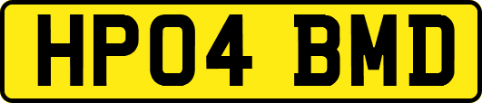 HP04BMD
