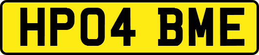 HP04BME