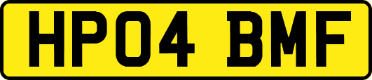 HP04BMF