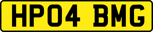 HP04BMG