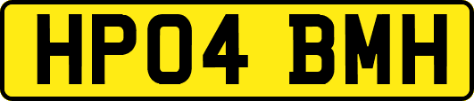 HP04BMH