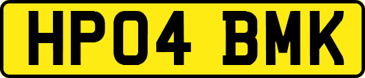 HP04BMK