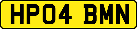 HP04BMN