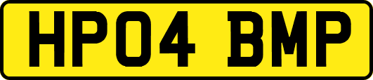 HP04BMP