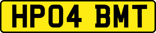 HP04BMT