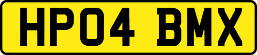 HP04BMX