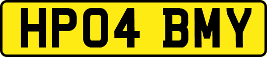 HP04BMY