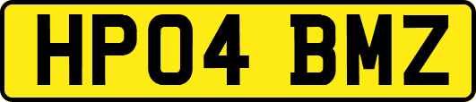 HP04BMZ