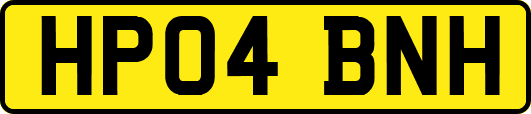 HP04BNH